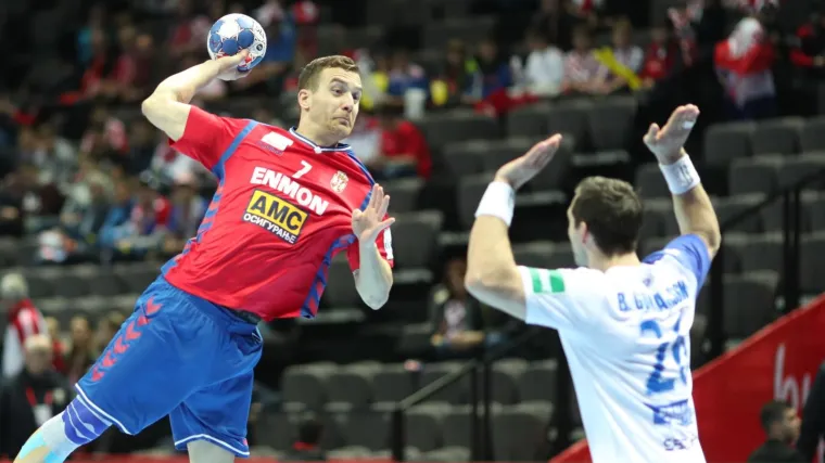 Peruničić objavio konačni popis: Srbija na SP dolazi s čak &scaron;est debitanata