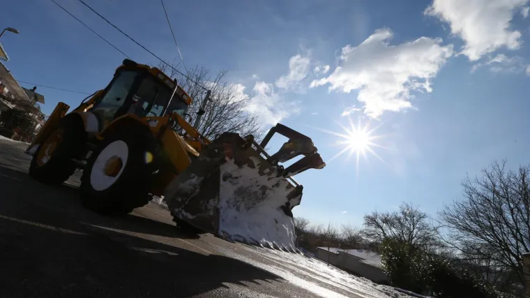 Obja&scaron;njavamo &scaron;to se događa na nebu nad Europom! Za vikend nas očekuje promjena vremena...