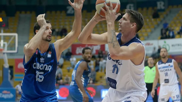 Hrvatski reprezentativac iz ABA lige odlazi u &Scaron;panjolsku