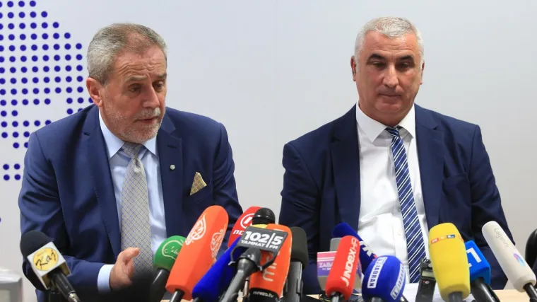 HND o&scaron;tro osudio seksistički ispad zagrebačkog gradonačelnika