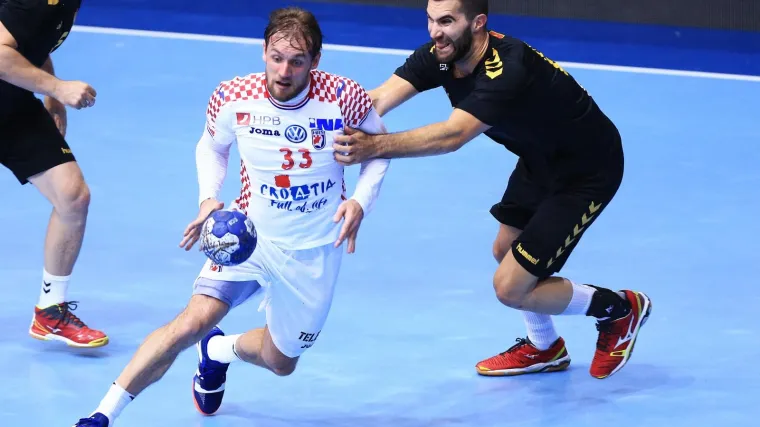 Cindrić nakon izbornikove odluke: 'Čeka nas težak turnir, bit će nam potrebno puno rotacija'