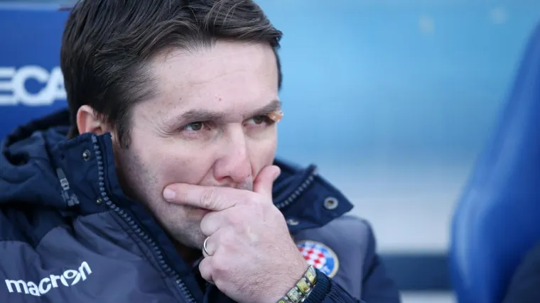 Hajduk odlazi na pripreme, Ore&scaron;čanin traži oslonac u mladima: 'Probat ćemo se u&scaron;uljati u Europu'