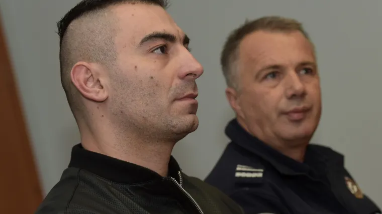 Sutra nastavak suđenja Daruvarcu, izvidi i dalje tajni: Policiji se javlja tri puta tjedno