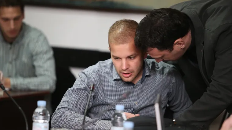 Vrijeđao Rijeku i Armadu: Martin Pauk mogao bi biti izbačen sa sudačke liste HNS-a