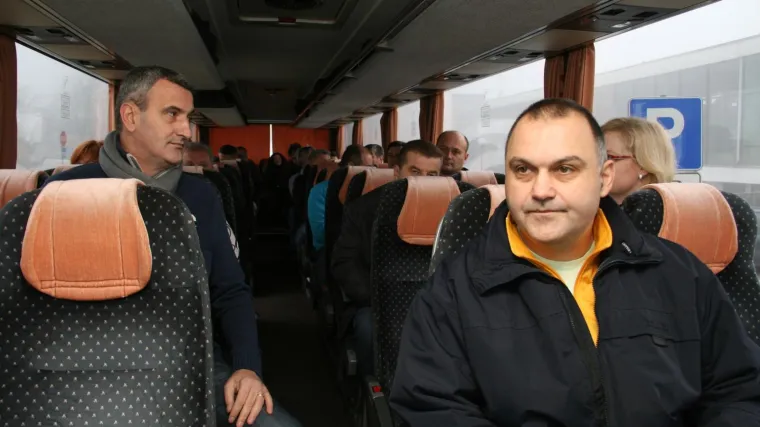 Treba im mir: Karlovački HDZ-ovci čak 10. put idu u Hercegovinu na duhovnu obnovu