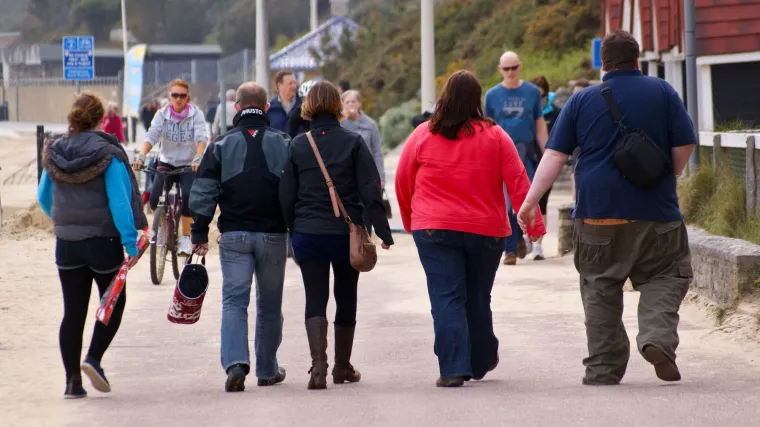 Sve smo deblji, a ova se zemlja protiv pretilosti bori radikalnim mjerama