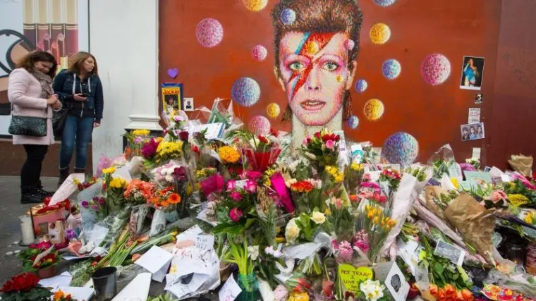 Smrt koja je potresla cijeli svijet: Pro&scaron;le su već tri godine od kad nas je napustio David Bowie