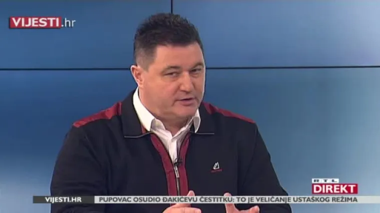 Psihijatar Vuku&scaron;ić: 'Nadležni organi Sabora moraju reagirati da se Pernaru ukine imunitet'