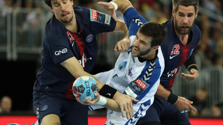 PPD Zagreb napu&scaron;ta bosanskohercegovački reprezentativac