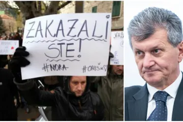 'Izjavio je to pred svjedocima!'