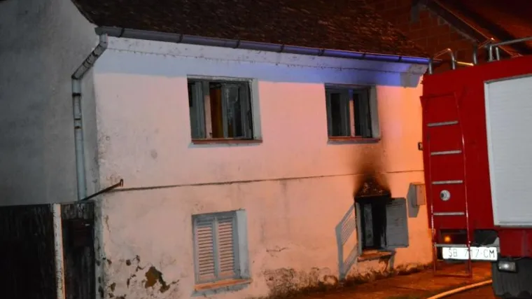 Da nije bilo susjeda izgorjela bi do temelja