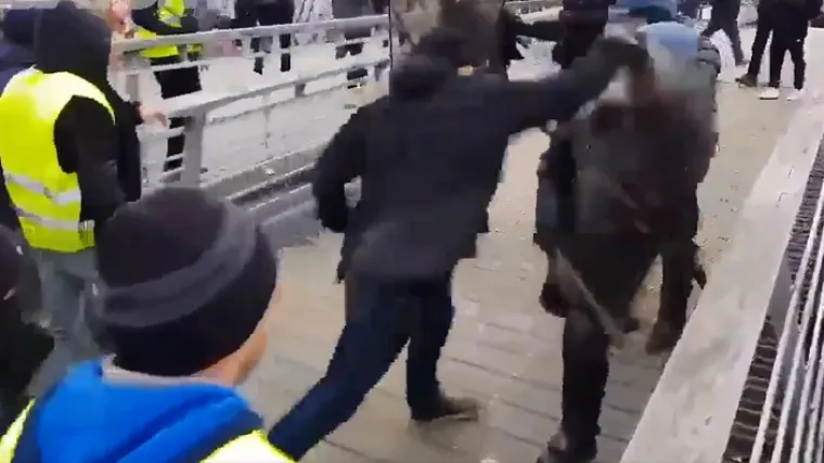 Svi pričaju o njemu; no, prijeti mu pet godina zatvora