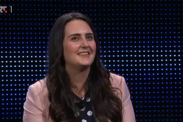 Nije dobro počelo, a na kraju je osvojila 50.000 kuna!