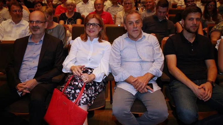 'Dobila sam rješenje, natječaj je poništen'