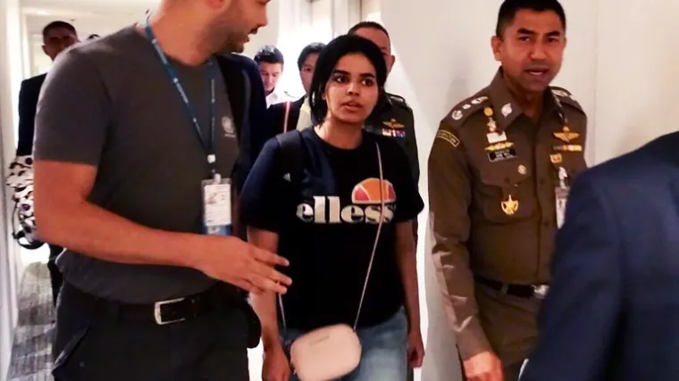 U hotel stigao otac od kojeg je pobjegla, traži razgovor