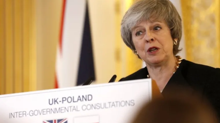 Zastupnici postavili nove prepreke Brexitu bez dogovora