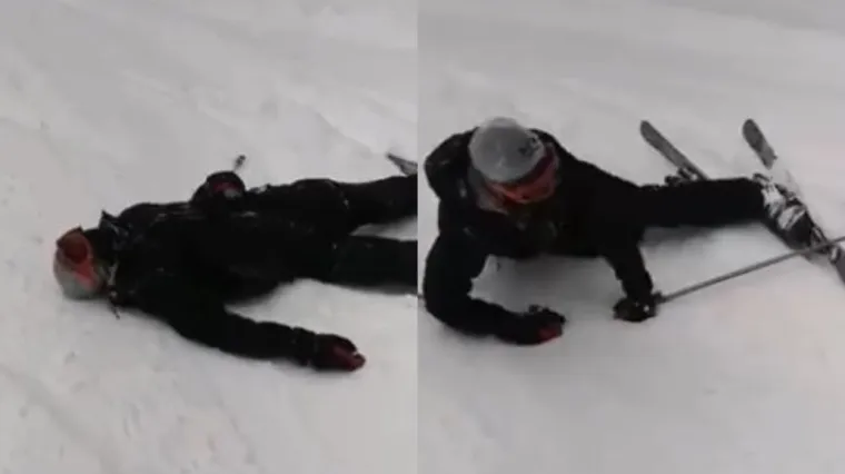 Naravno, nije išlo bez sočnih psovki