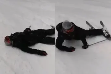 Naravno, nije išlo bez sočnih psovki