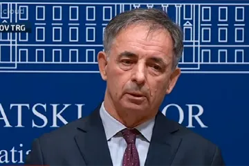 ‘Ovo izaziva zebnju i strah. Na meti su pravoslavci i novinari, a sutra će biti netko drugi’