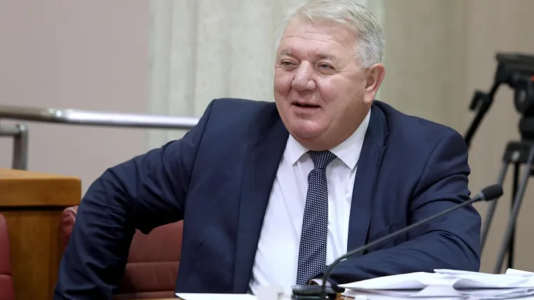 'Ispričavam se, on nije odgojen da bi mrzio'