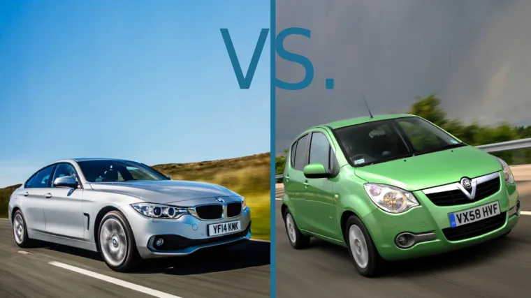 Top 10 najboljih i Top 10 najgorih vozača voze upravo ove modele automobila!