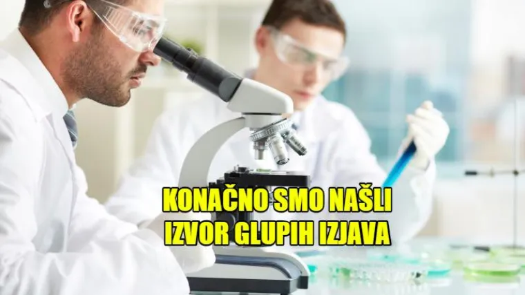 Očarajte prijatelje znanjem o relativno nebitnim stvarima: TOP 10 trivijalnih činjenica vezanih uz zdravlje