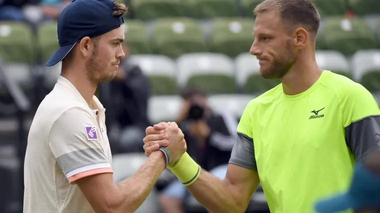 Galović se oprostio od Australian Opena, Hrvatska s trojicom u glavnom ždrijebu