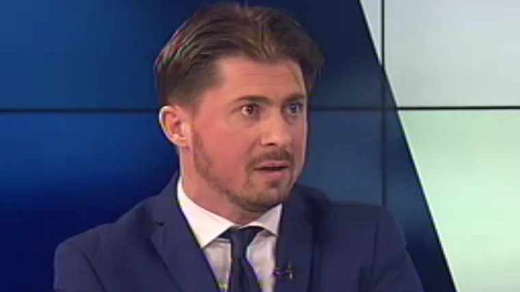 Glavni tajnik Živog zida o Pernarovim liječničkim savjetima: 'Pozitivno je da se raspravlja o vitaminu C'