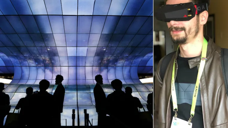 Gadgeti budućnosti na velikom sajmu inovacija u Las Vegasu: Među izlagačima inovatori iz Hrvatske