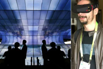 Gadgeti budućnosti na velikom sajmu inovacija u Las Vegasu: Među izlagačima inovatori iz Hrvatske