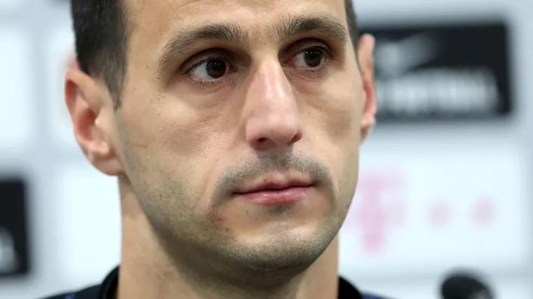 Kalinić dobio 'nagradu' koju nitko ne želi primiti