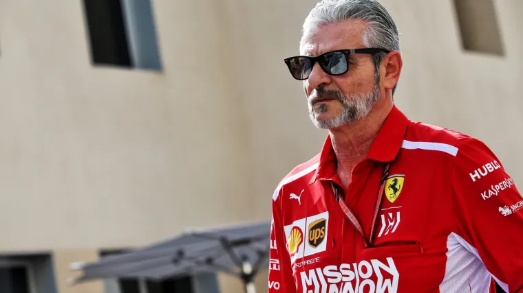 Nezadovoljstvo u Maranellu: Ferrari smijenio &scaron;efa momčadi