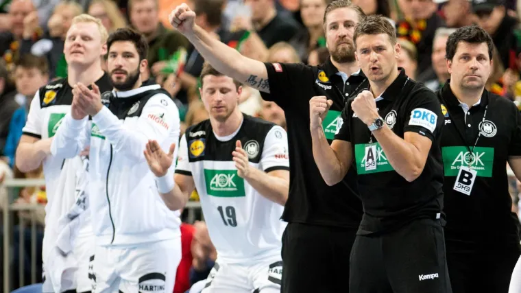 Kada Nijemci časte: Za svjetsko zlato spremili rekordan bonus