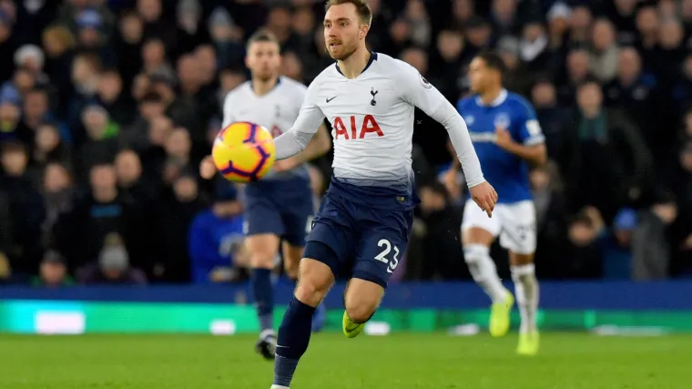 Tottenham izvjesio cijenu za Eriksena: 'Ako ga Real želi, morat će oboriti rekord'