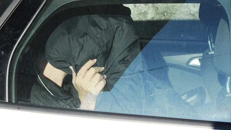 Mu&scaron;karcu kojeg se sumnjiči da je okrutni kamatar, sudilo se za ucjenu njemačkog bogata&scaron;a