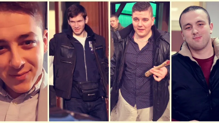 Pregled najpoznatijih slučajeva: 'Tatini sinovi' prijete, tuku, luduju po cesti... a ovo su kazne!