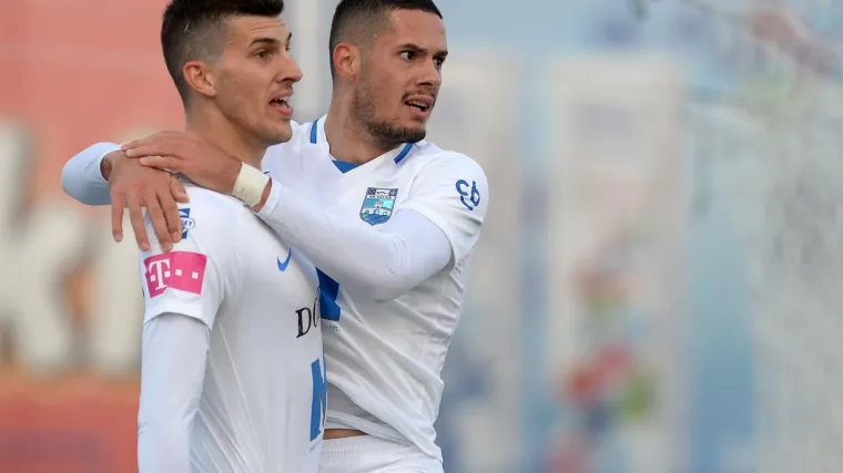 Osječani bi uskoro mogli izgubiti jednog od najboljih igrača