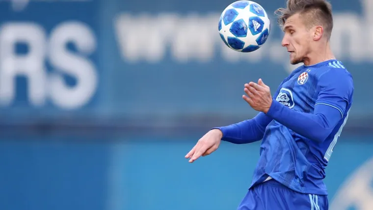 Prosinečki bi mogao dobiti pojačanje: Dinamov stoper iskazao želju da zaigra za BiH