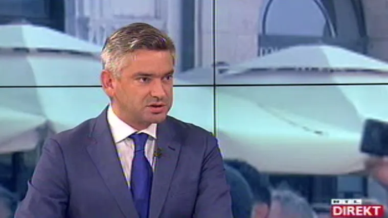 Miletić: 'Počnite primjenjivati zakone i kaznite divljake koji se hvale usta&scaron;kim zvjerstvima!'