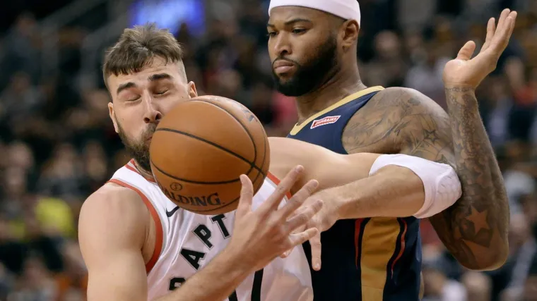 Jo&scaron; malo do najbolje petorke u povijesti: Warriorsi potvrdili skori Cousinsov povratak