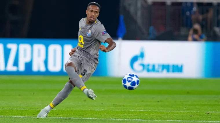 Rje&scaron;enje za poroznu obranu: Real naciljao mladog i skupog Portova stopera