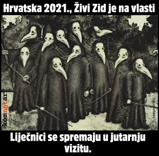 Pogled u budućnost