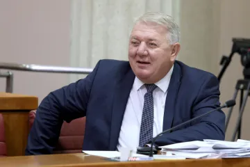 HDZ-ovac kaže da je izgubio kontrolu nad njim i brine hoće li to ugroziti biznis