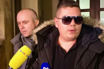 Bjelovarski sud ga pustio na slobodu: 'Da je netko drugi to objavio, ne biste vi digli prašinu'