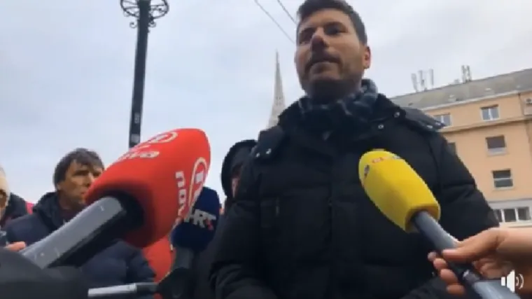 'On širi ideje opasne za život ljudi!'