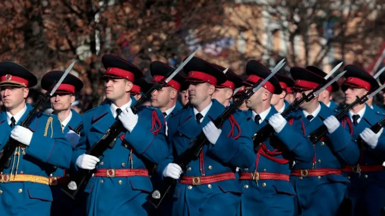 Analiza Dodikove parade otkriva uznemirujuću činjenicu