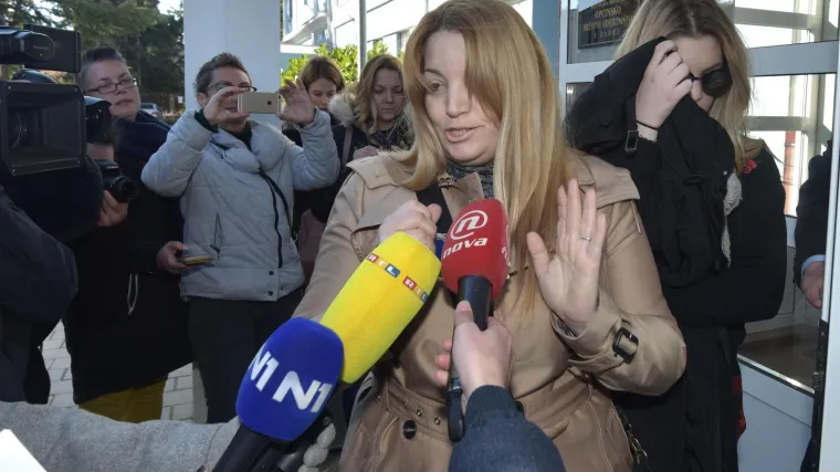 'Podnesene su prijave protiv svih sudionika u kafiću jer krivi su koliko i Daruvarac'