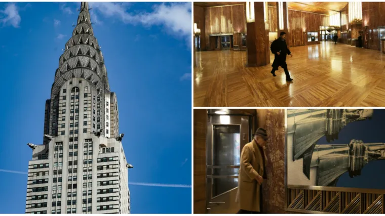 Prodaje se nekad najviša zgrada na svijetu: Zavirite u američko remekdjelo!