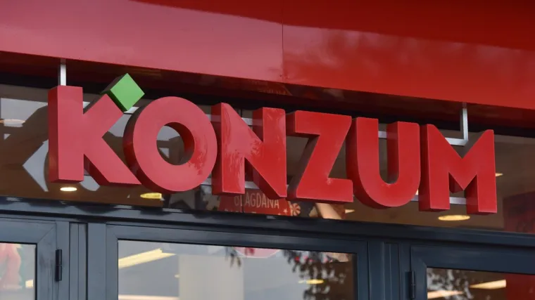 Konzum najuspje&scaron;nija Agrokorova kompanija: Sva buduća zrcalna dru&scaron;tva dobila nova imena