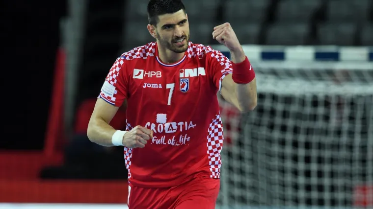 Luka Stepančić: 'Od prvog dana priprema razmi&scaron;ljamo samo o Islandu'